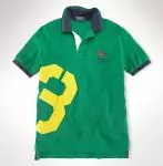 ralph lauren tee shirt polo,hommes tee shirt createur three polo green